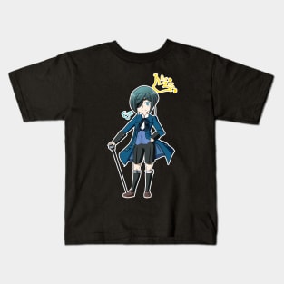 PHANTOMHIVE Kids T-Shirt